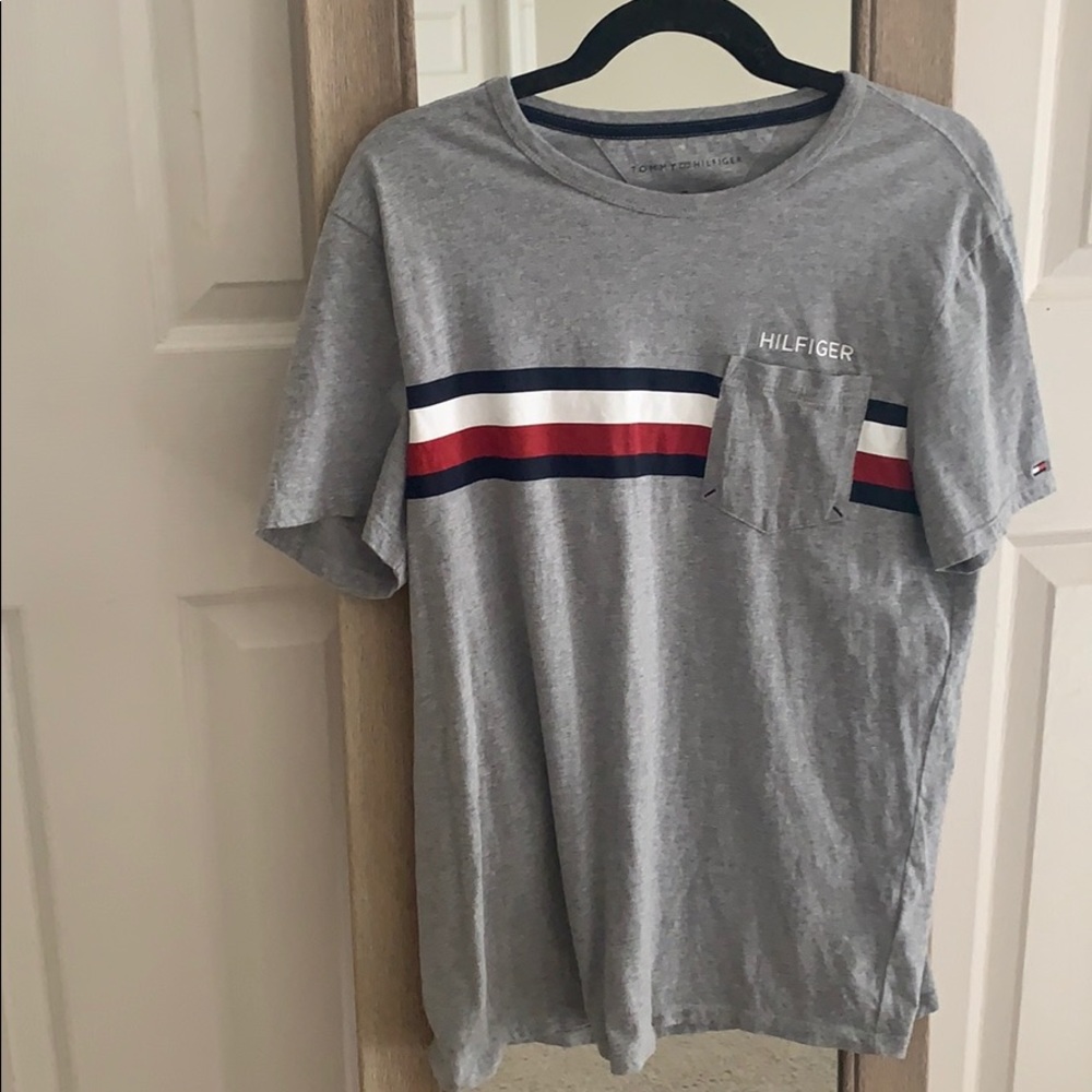 Never worn dress tee